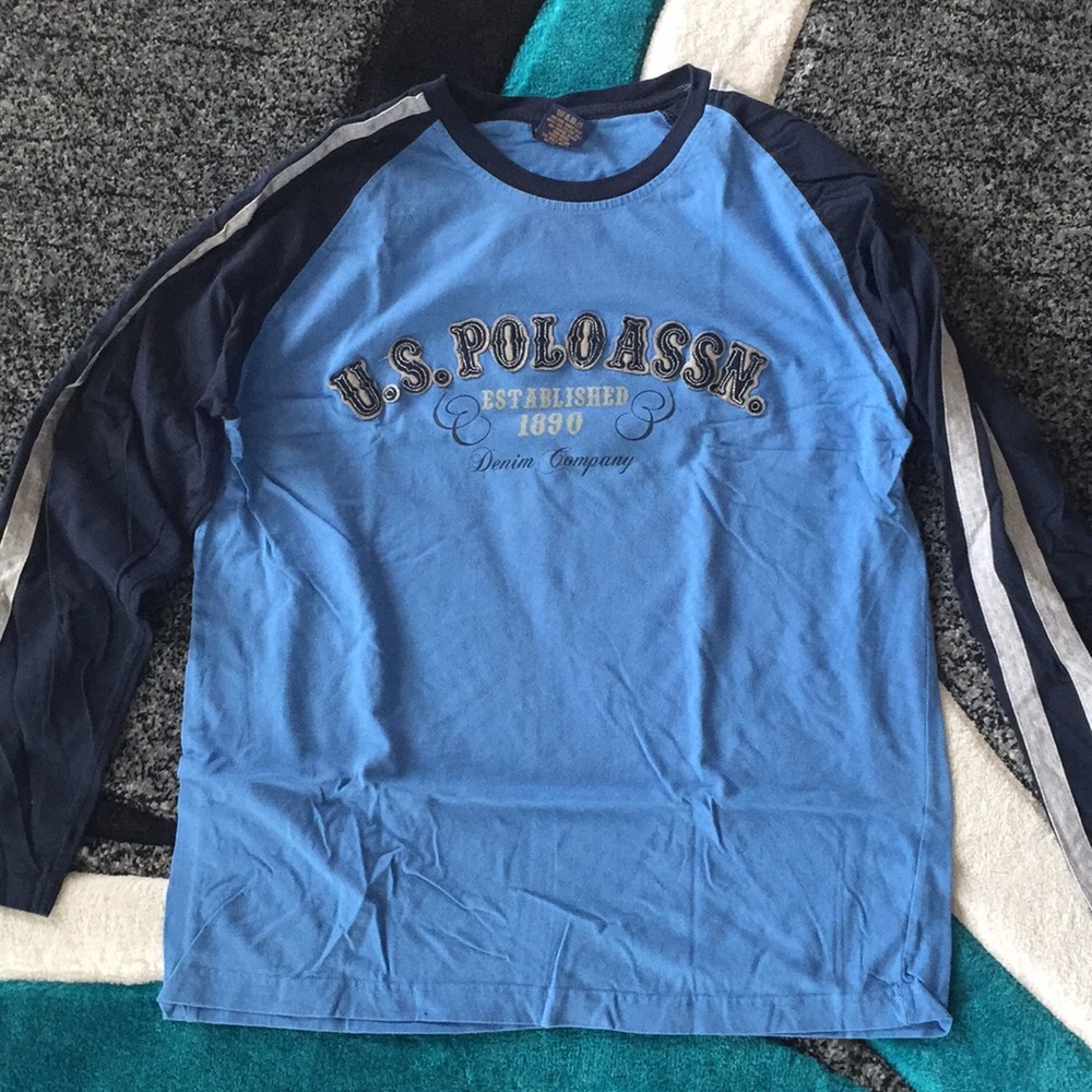 U.S. Polo ASSN.